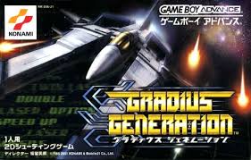 Gradius Generation